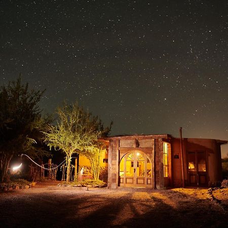 Casa Chincol Guest House San Pedro de Atacama Exterior photo