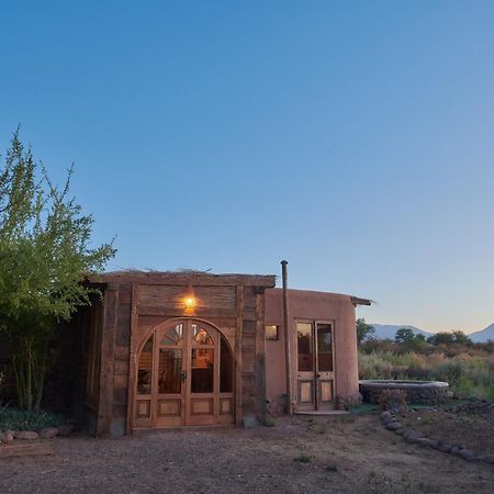 Casa Chincol Guest House San Pedro de Atacama Exterior photo