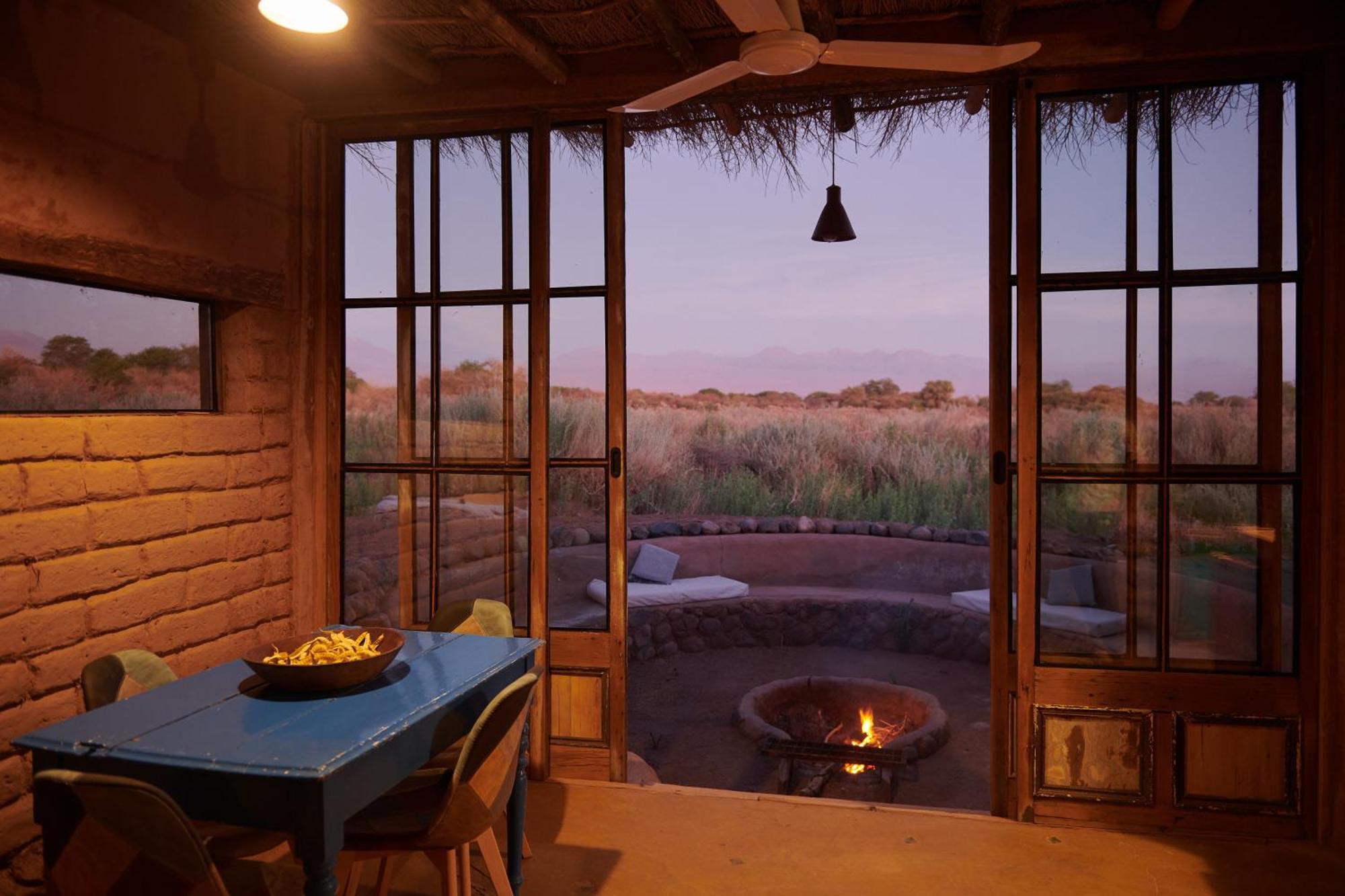 Casa Chincol Guest House San Pedro de Atacama Exterior photo
