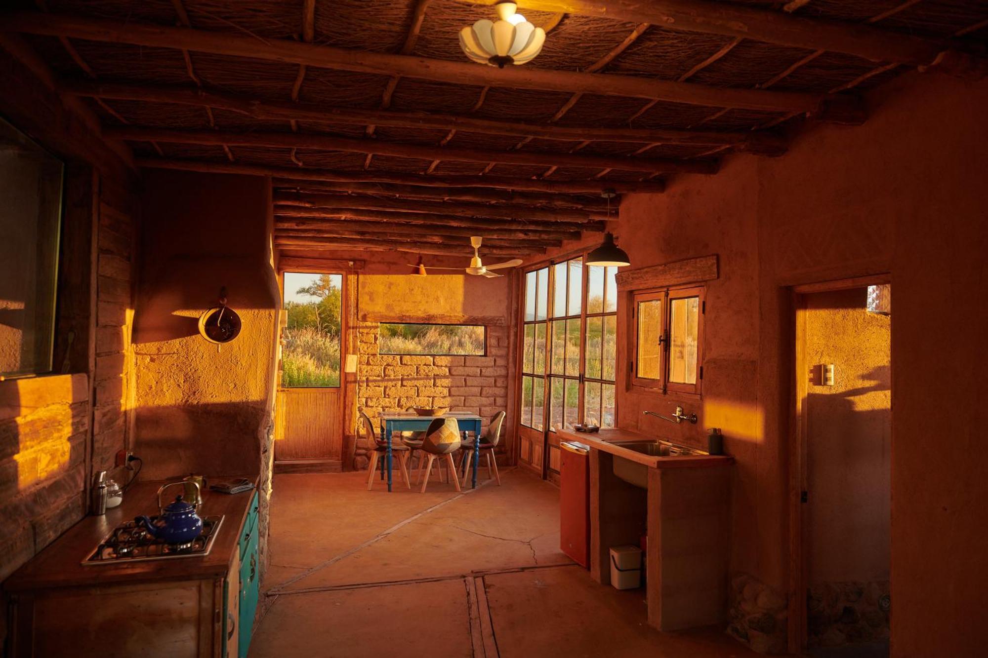 Casa Chincol Guest House San Pedro de Atacama Exterior photo