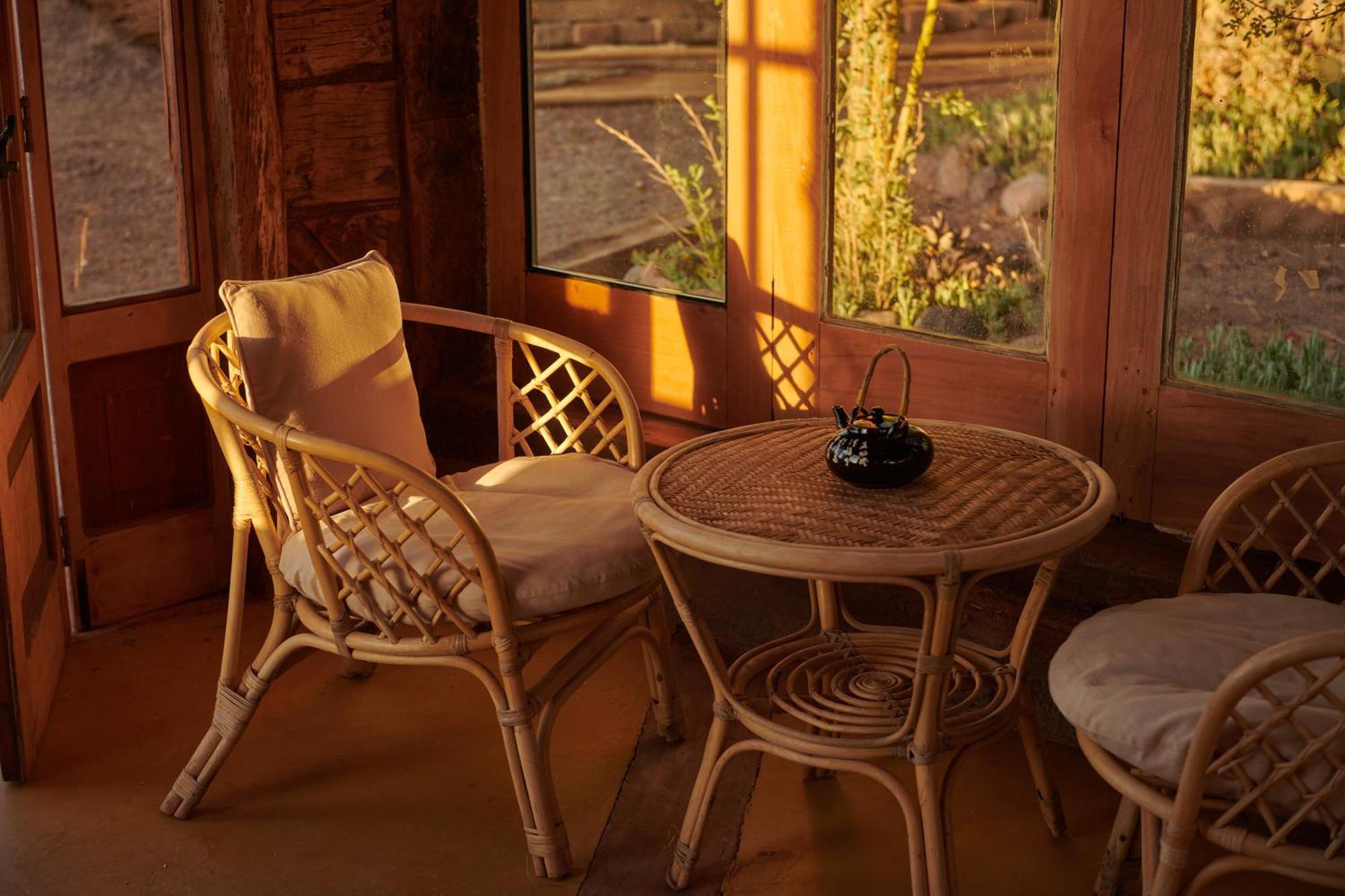 Casa Chincol Guest House San Pedro de Atacama Exterior photo
