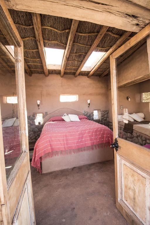 Casa Chincol Guest House San Pedro de Atacama Exterior photo